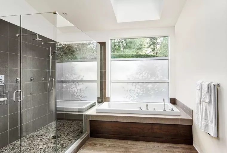 Rénovation de la peinture de votre salle de bain, Ambérieu-en-Bugey, Alladatin Peinture